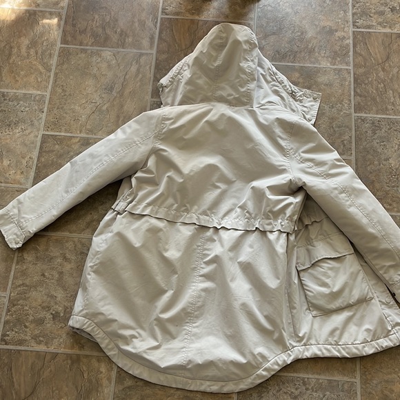 Old Navy coat - Picture 4 of 4